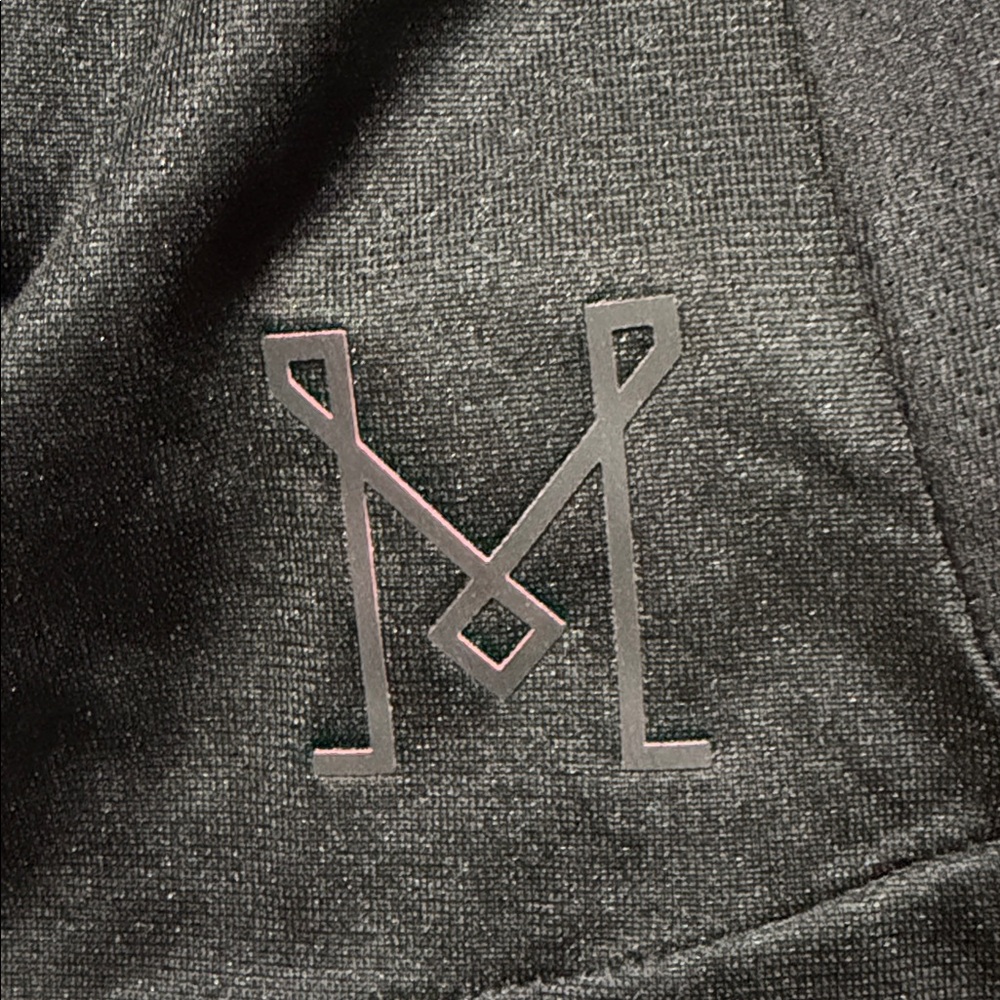 Adidas Messi Black and Pink Men's Jersey RETAILS $180!!! Size small - Picture 9 of 10